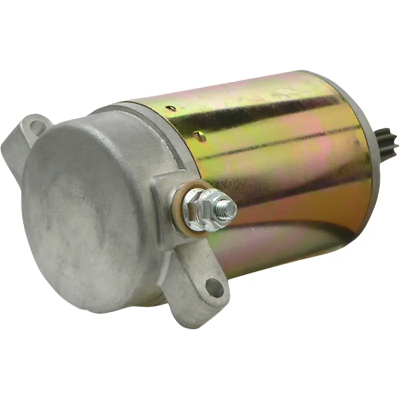 Parts unlimited Starter Motor Yamaha