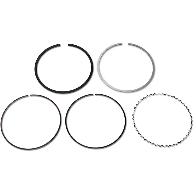 Replacement Piston Ring Set