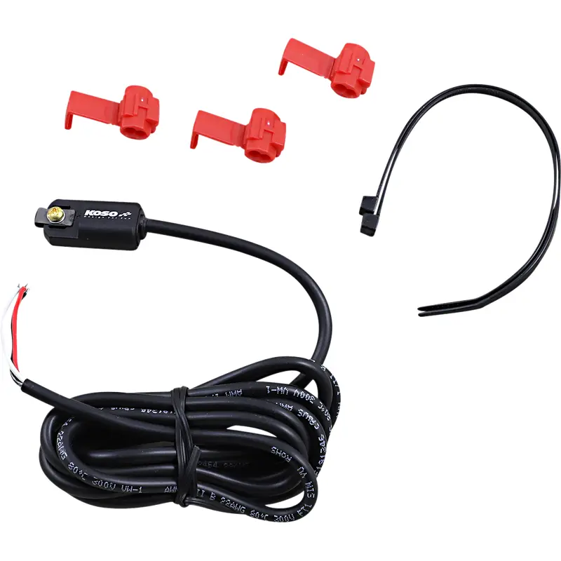 RPM Signal Filter