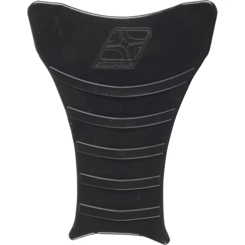 STOMPGRIP TANK PROTECTOR RIDGE SMOOTHRIDGE BLACK