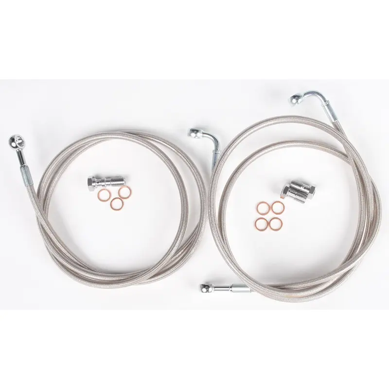STREAMLINE BRAKELINE FRONT 3-LINE HON STD