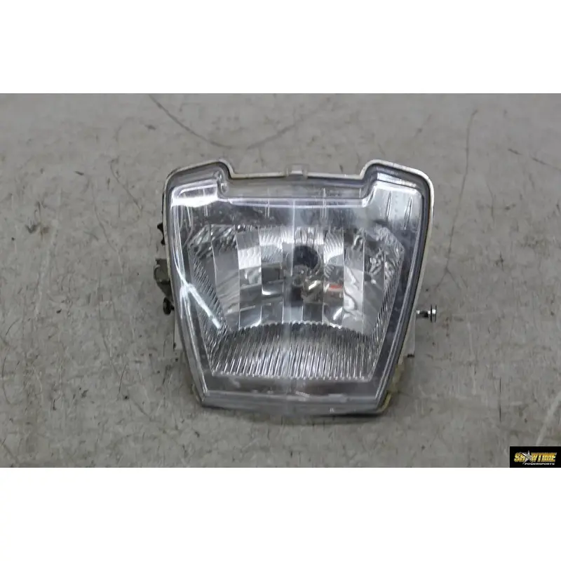 07 POLARIS SPORTSMAN 800 FRONT HEAD LIGHT LAMP HEADLIGHT