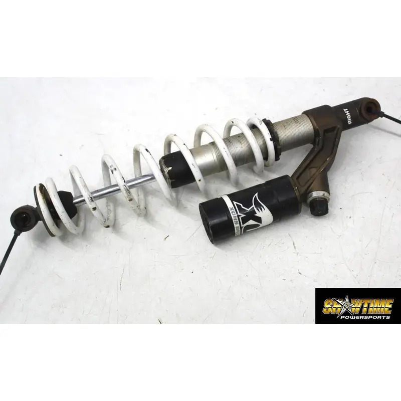 15-25 Polaris Sportsman Xp 1000 Rear Back Right Shock Absorber Suspension