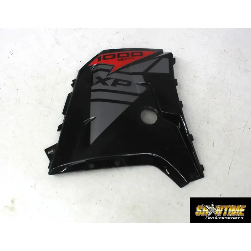 15-25 Polaris Sportsman Xp 1000 Right Side Firing Panel Cover Trim Cowl
