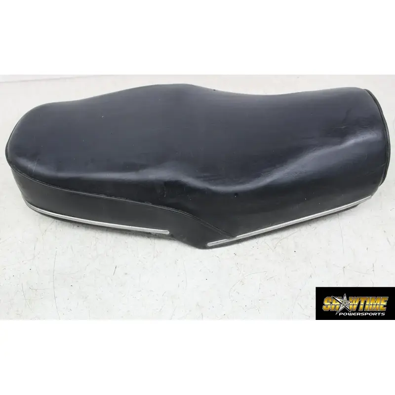 81 HONDA CB750 FRONT DRIVERS SEAT PAD SADDLE PILLION