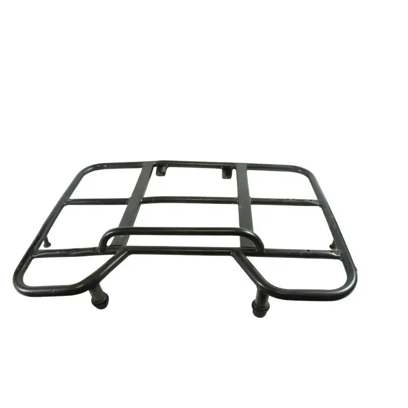 99 SUZUKI LTF 300 F KING QUAD FRONT RACK CARRIER B4505
