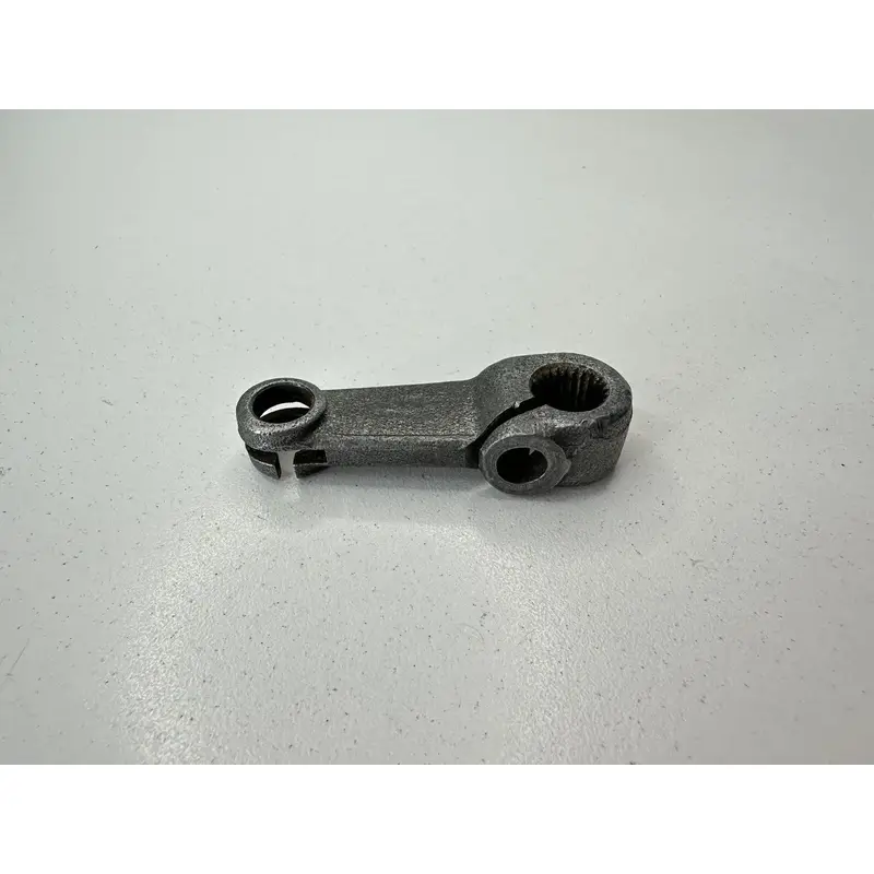 OEM 06 07 08 09 SUZUKI LT450R LT-R LTR 450 CLUTCH CABLE RELEASE ARM 23271-31D00