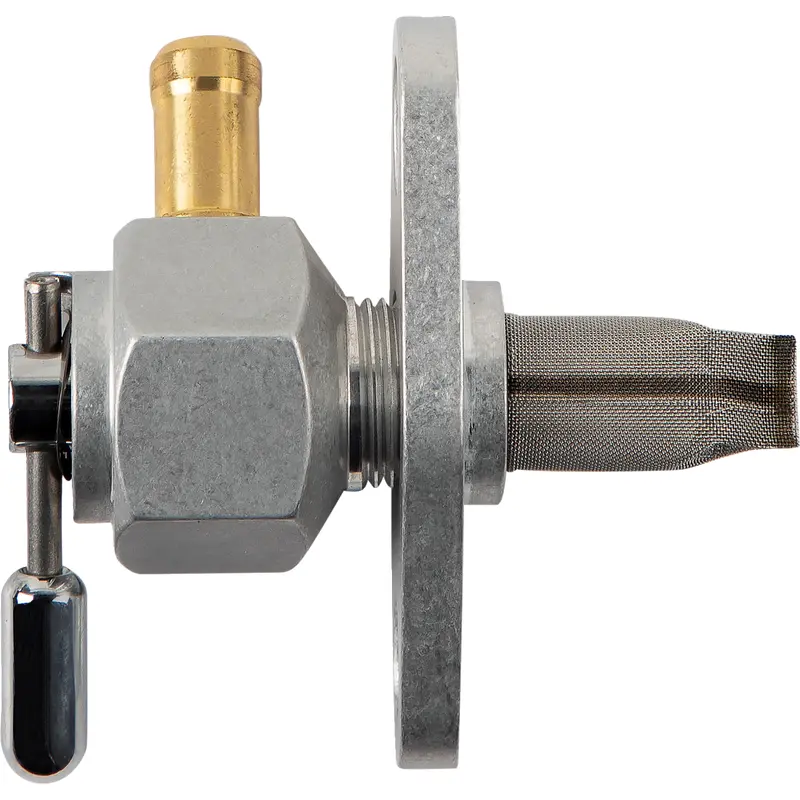 Power-Flo Fuel Valve
