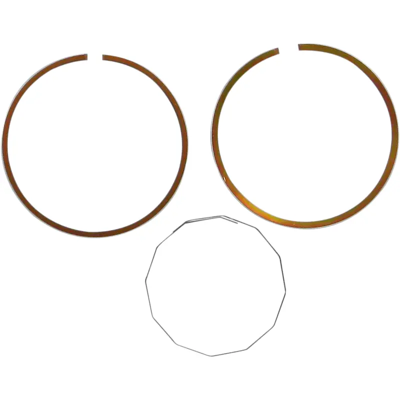 Replacement Piston Ring Set