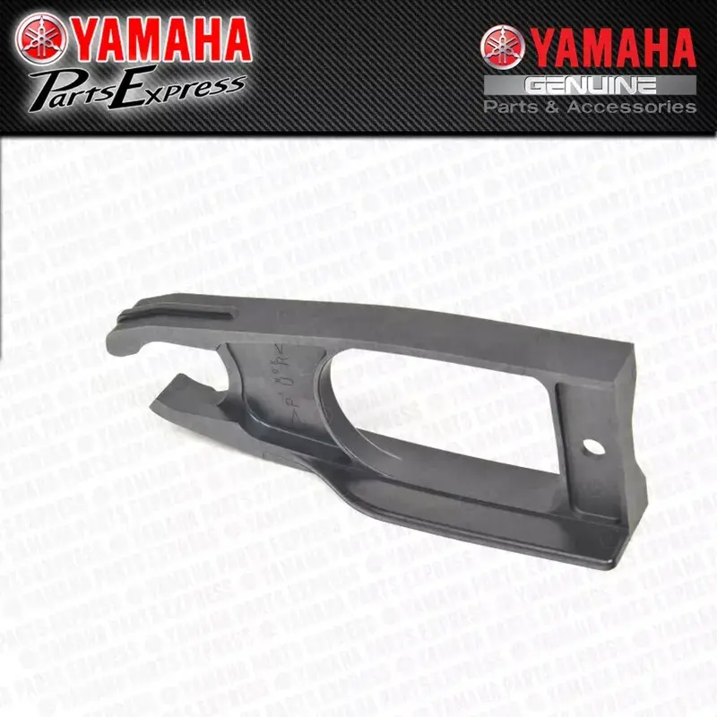 2006 - 2021 YAMAHA RAPTOR 700R YFM700 YFM 700 OEM FRONT CHAIN GUIDE SLIDER SEAL
