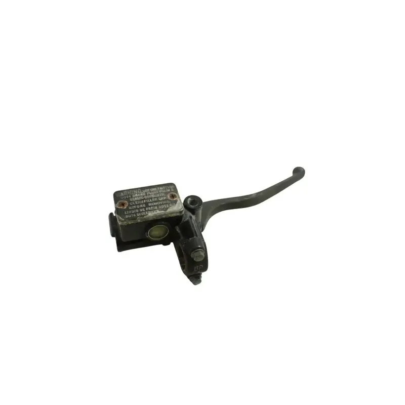 91-02 SUZUKI KING QUAD 300 OEM FRONT BRAKE MASTER CYLINDER B4505