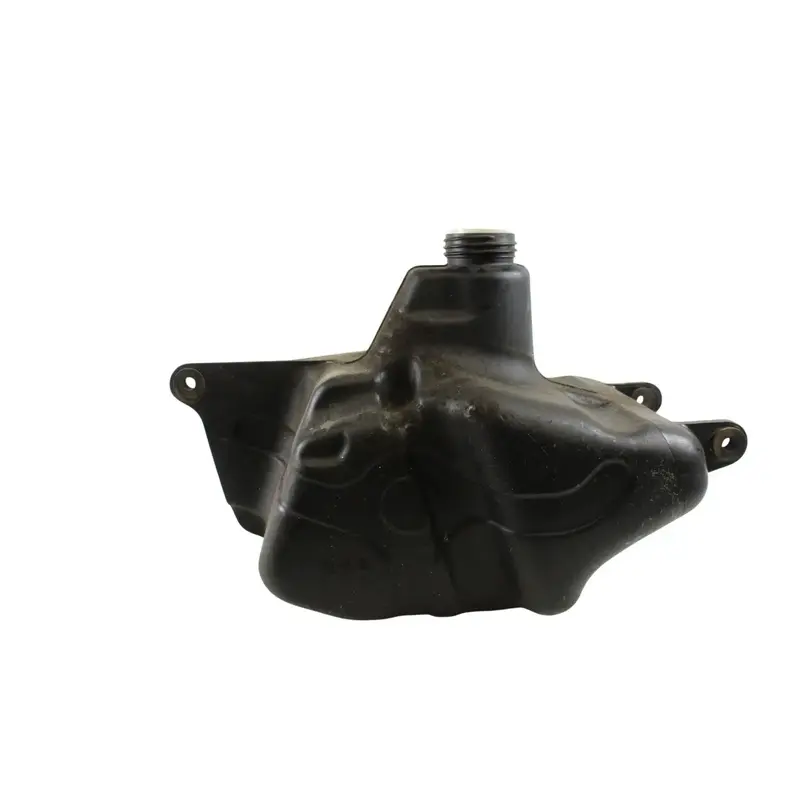 91-02 SUZUKI KING QUAD 300 OEM GAS TANK FUEL CELL PETROL RESERVOIR B4505