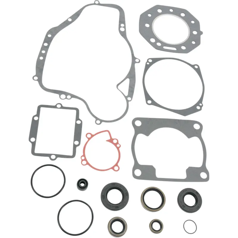Complete Gasket and Oil Seal Kit