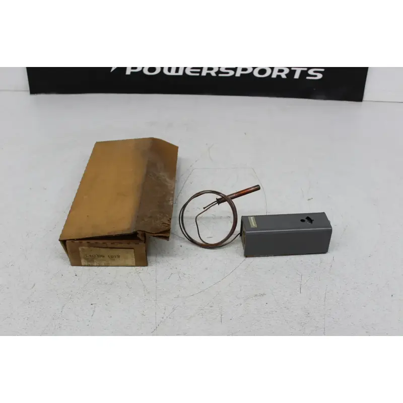 HONEYWELL AQUASTAT CONTROLLER