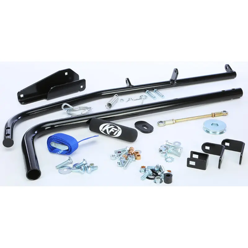 KFI PLOW MANUAL LIFT KIT