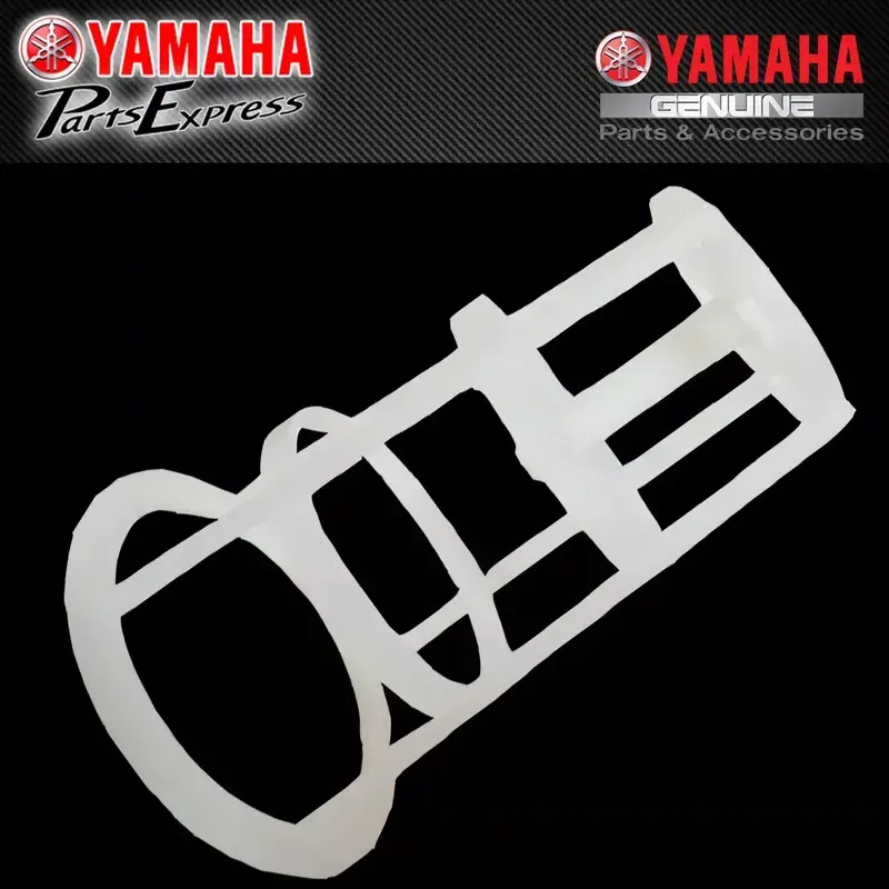 NEW 2004 - 2021 YAMAHA YFZ450 YFZ 450 450R 450X OEM AIR FILTER HOLDER CAGE GUIDE