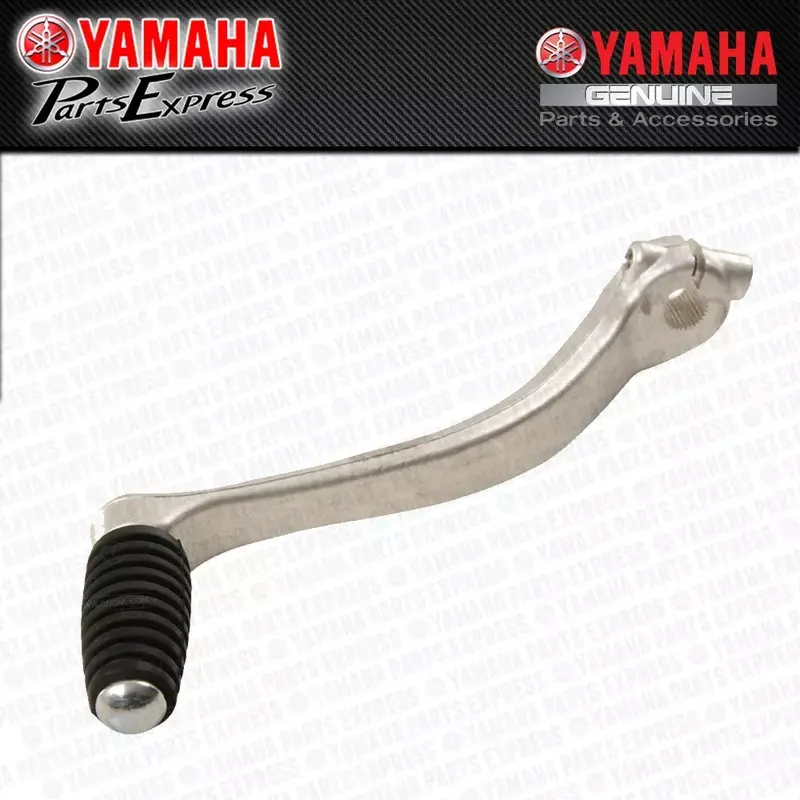 NEW 2009 - 2025 YAMAHA YFZ450R YFZ 450 R X ATV OEM GEAR SHIFT LEVER GEAR SHIFTER