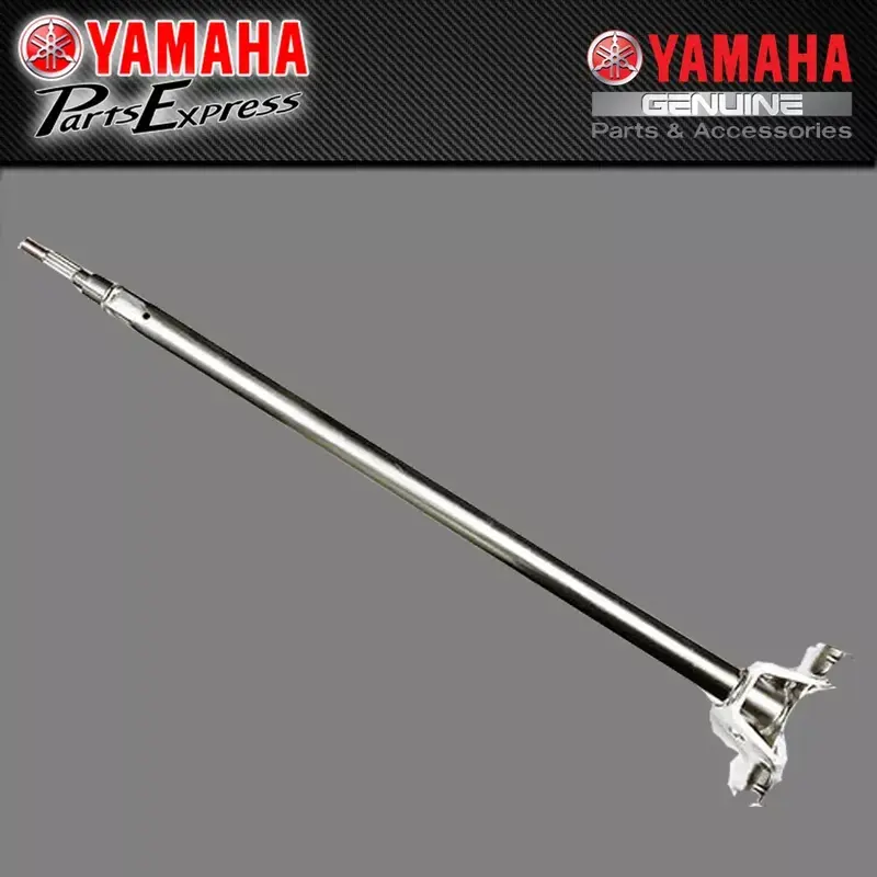 NEW 2012 2013 YAMAHA YFZ450 YFZ 450 ATV OEM STEERING STEM SHAFT 1S3-23813-10-00