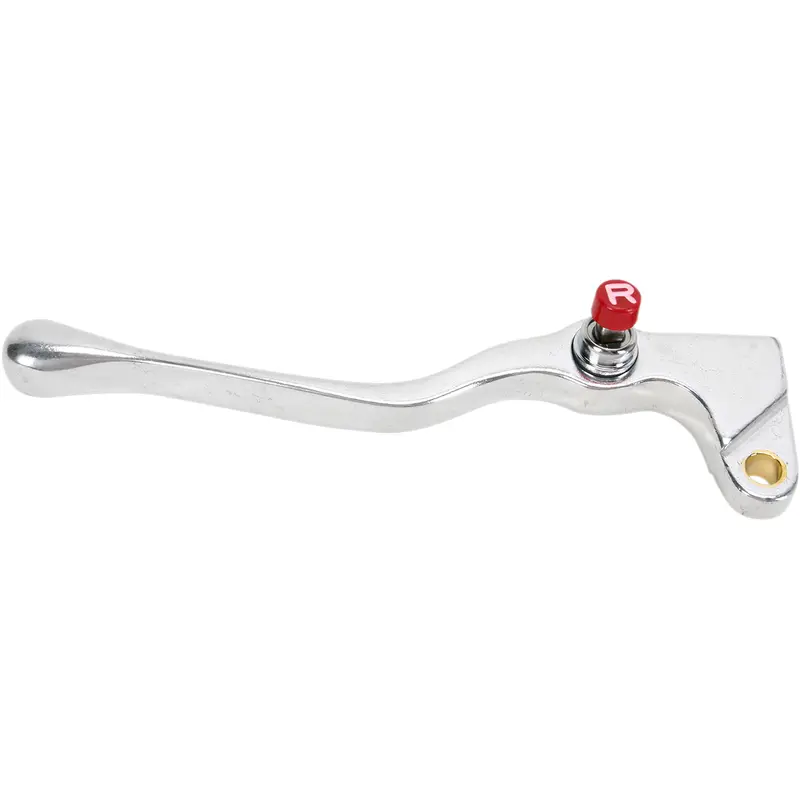 Parts unlimited Clutch Lever - Polished 2006-2006 Honda TRX300EX Sportrax