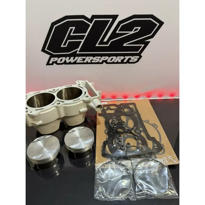 Polaris 2013-2016 Ranger 900 - Cylinder / Pistons / Gaskets
