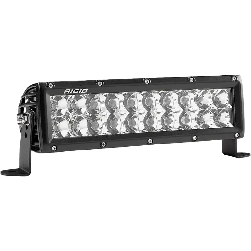 Rigid E-Series Pro 10" LED Light Bar