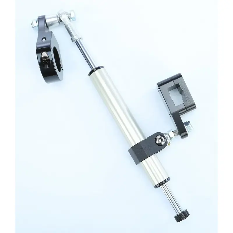 STREAMLINE SEVEN POSITION ATV STABILIZER NON-REBUILDABLE (BLACK) PART#BTS-S52-BK