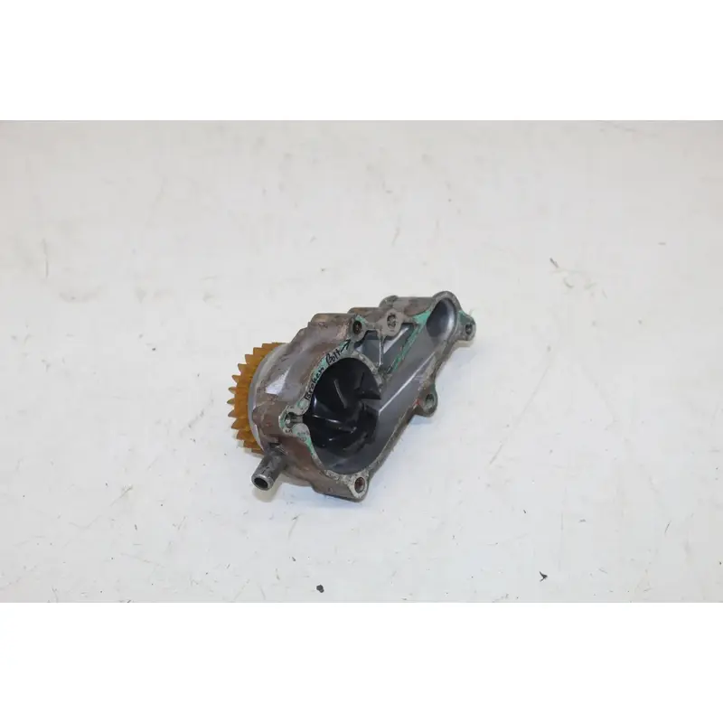 09-14 YAMAHA RAPTOR 700 ENGINE WATER COOLANT PUMP