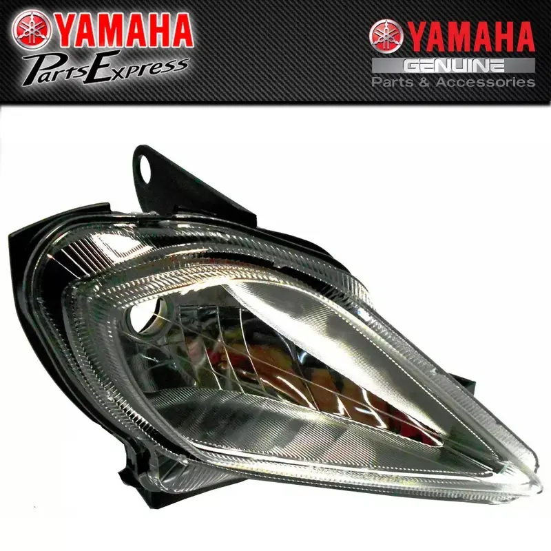 2006 - 2022 YAMAHA YFZ 450 RAPTOR YFM 250 350 700 OEM RIGHT HEADLIGHT ASSEMBLY