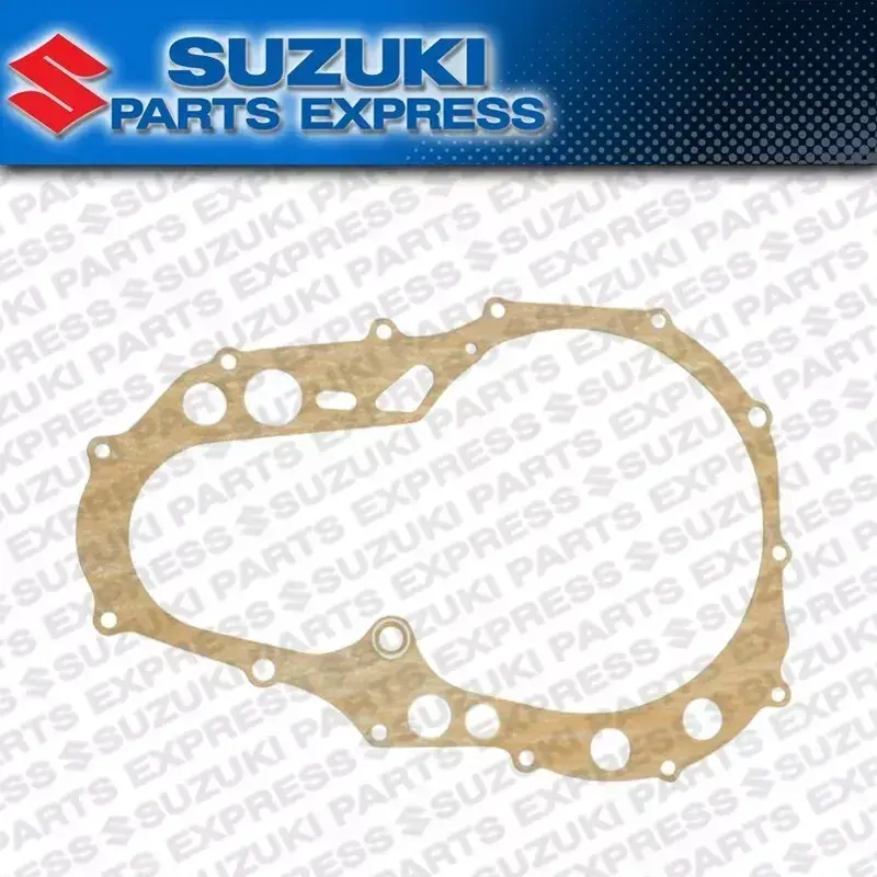 2009 - 2014 SUZUKI LT-Z400 LTZ 400 QUADSPORT OEM RH ENGINE CLUTCH COVER GASKET