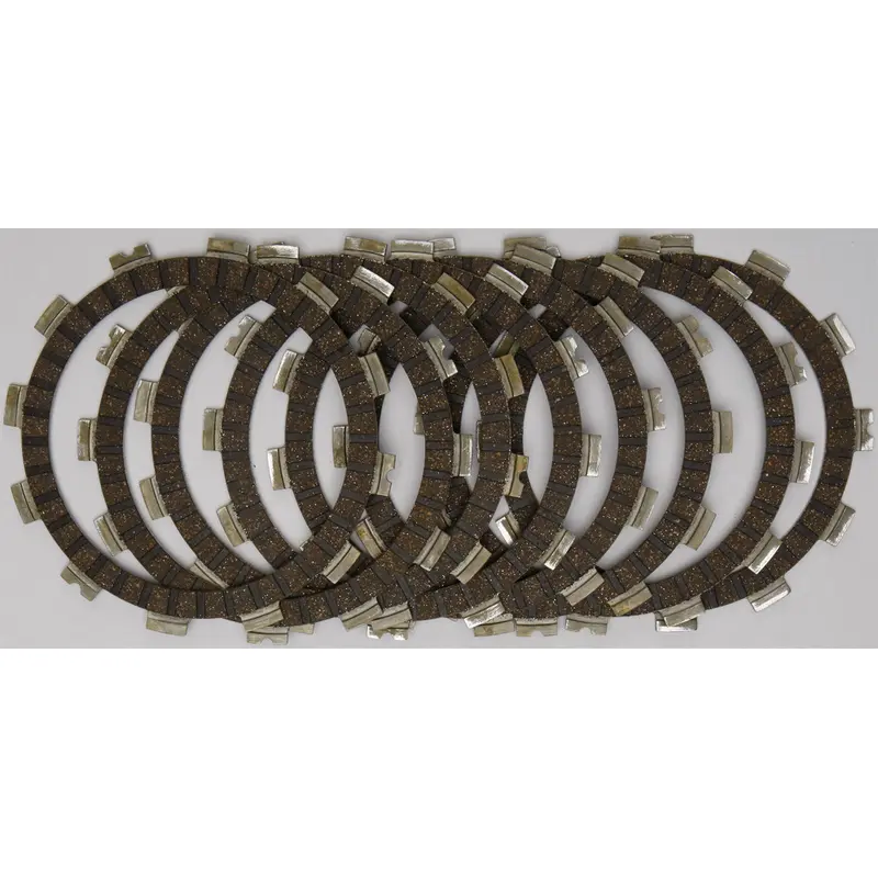 CK Standard Series Clutch Kit