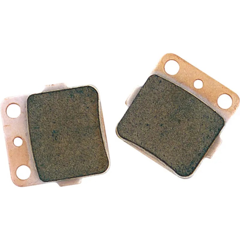 EBC BRAKE PADS FA84R SINTERED R SERIES