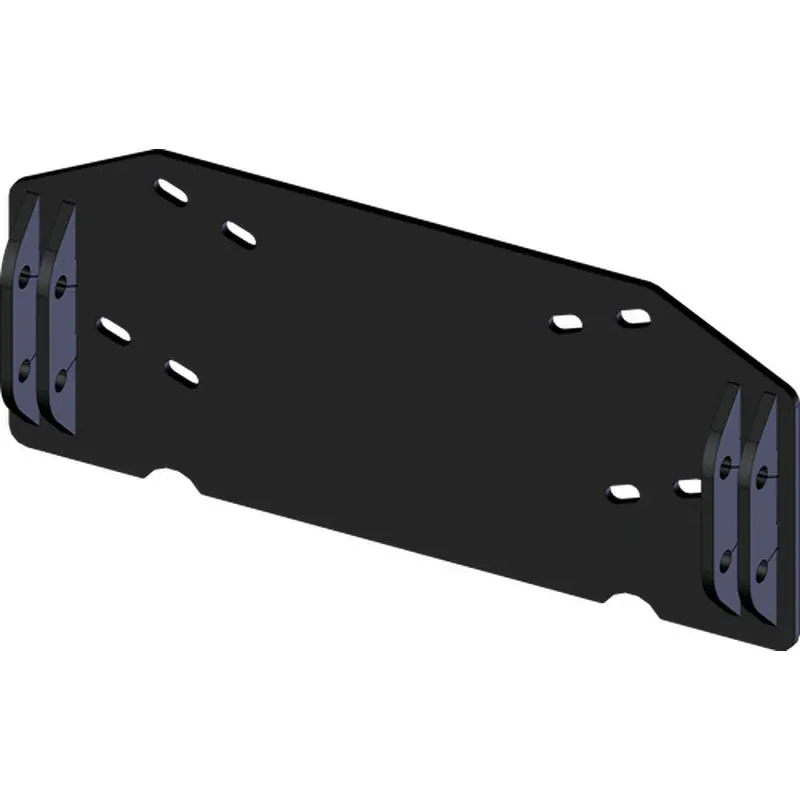 KFI ATV PLOW MOUNT