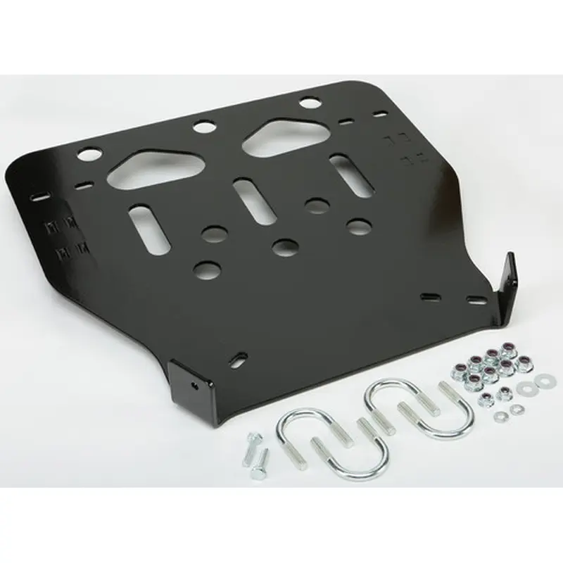 KFI ATV Plow Mount CFMOTO CForce / Yamaha Grizzly / Kodiak 2002-2025