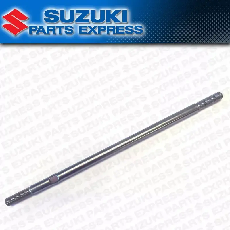 NEW 2005 - 2018 SUZUKI KING QUAD 450 500 750 LT-A LTA OEM TIE ROD 51281-31G01