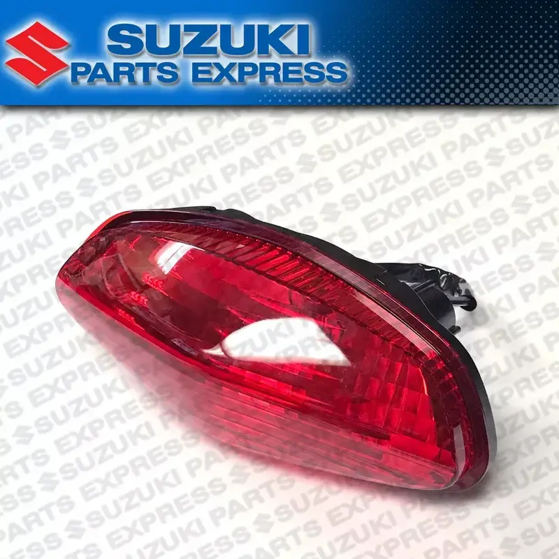 NEW SUZUKI KING QUAD 400 450 500 700 750 LTA LTF OEM TAIL LIGHT LAMP 35710-31G00