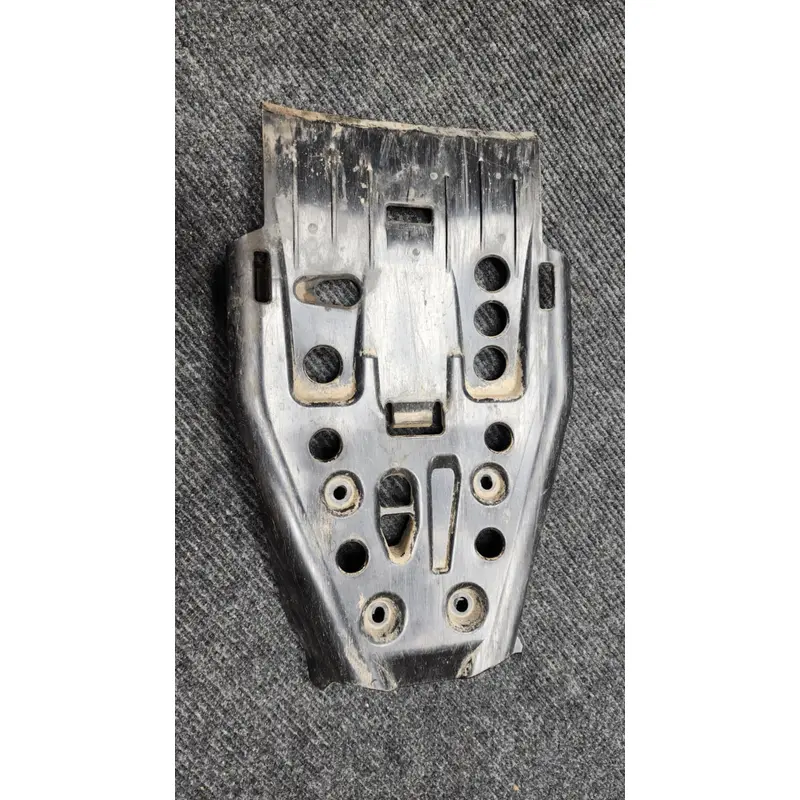 OEM Skid Plate 