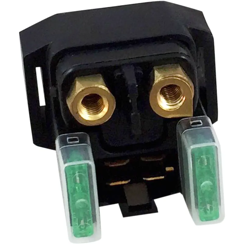 Solenoid Switch for Yamaha