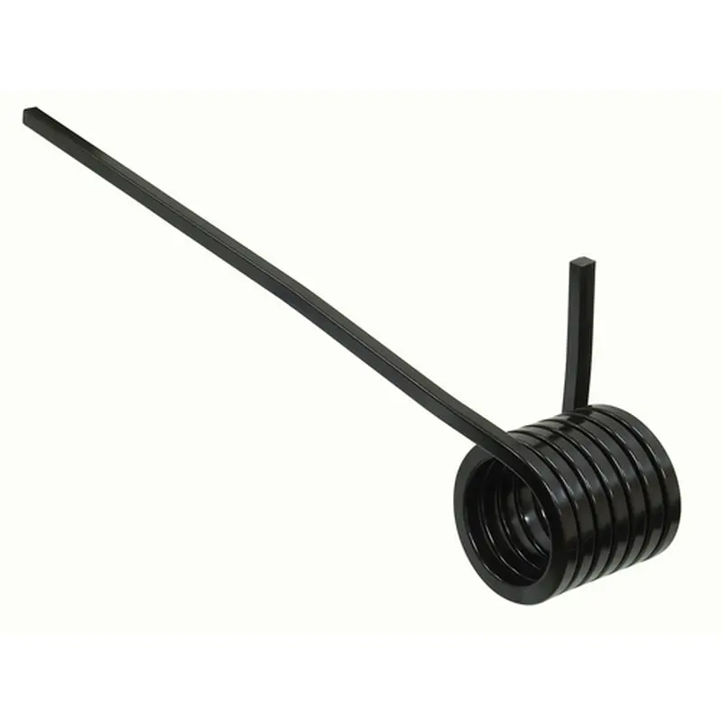 SP1 SLIDE SPRING RIGHT REAR S-D