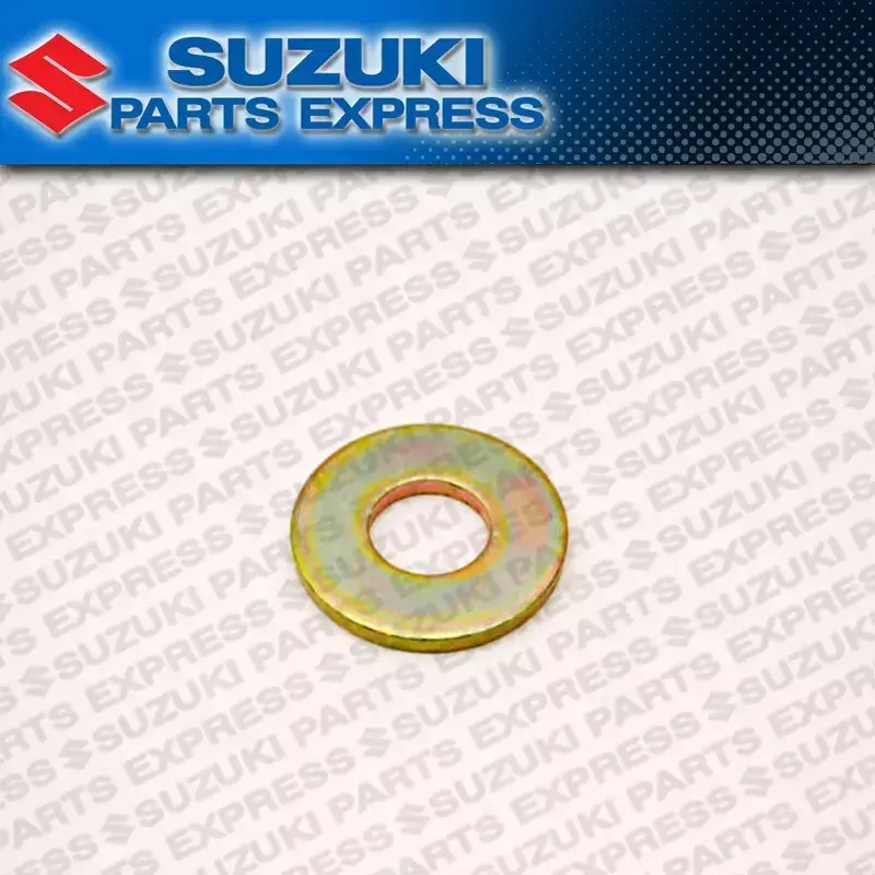 1991 - 2006 SUZUKI LT80 LT 80 QUADSPORT OEM PRIMARY CLUTCH WASHER 09160-14063