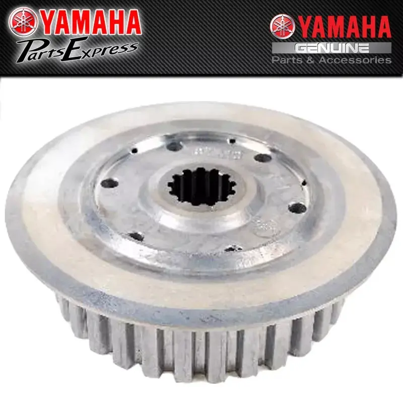 2006 - 2013 YAMAHA YFZ450 450R 450X OEM INNER CLUTCH HUB BOSS 5TA-16371-20-00
