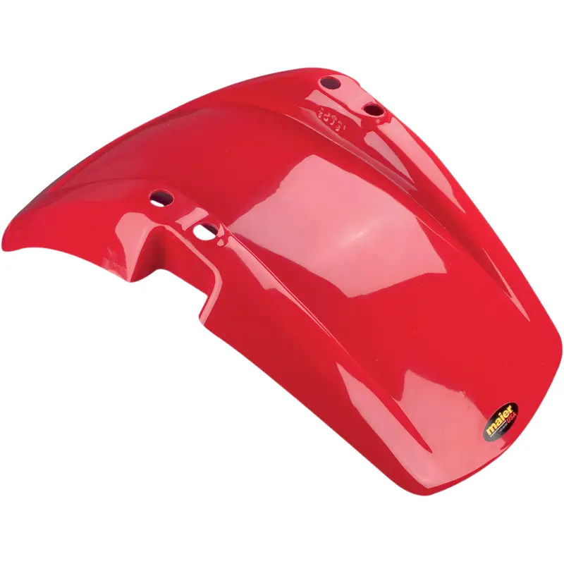 Fender Replacement Plastic