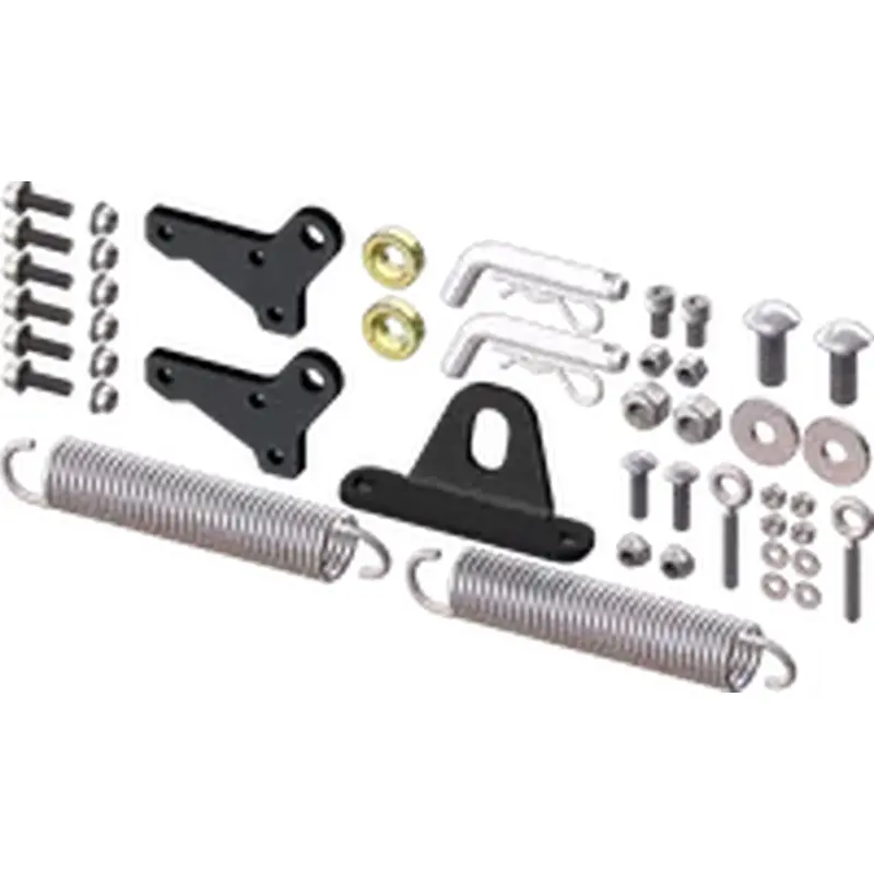 KFI UTV PRO 2.0 PUSH TUBE PARTS KIT