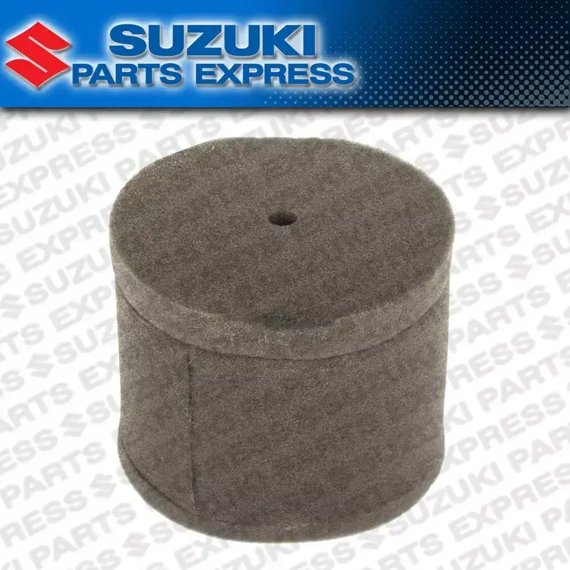NEW 1987 - 2006 SUZUKI QUADSPORT LT 80 LT80 OEM AIR FILTER CLEANER 13780-40B00