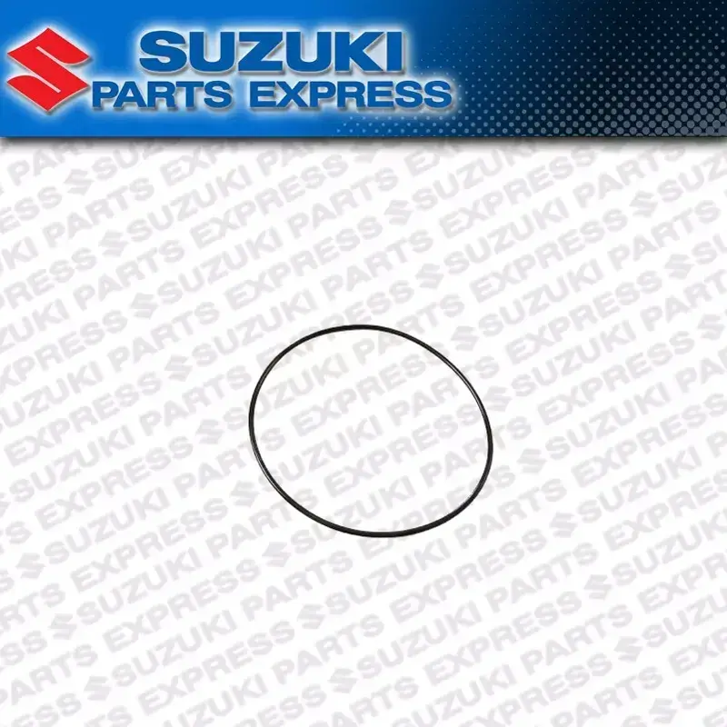 NEW 2006 - 2011 SUZUKI LT-R450 LTR QUADRACER OEM FUEL FILTER O RING 44346-45G01