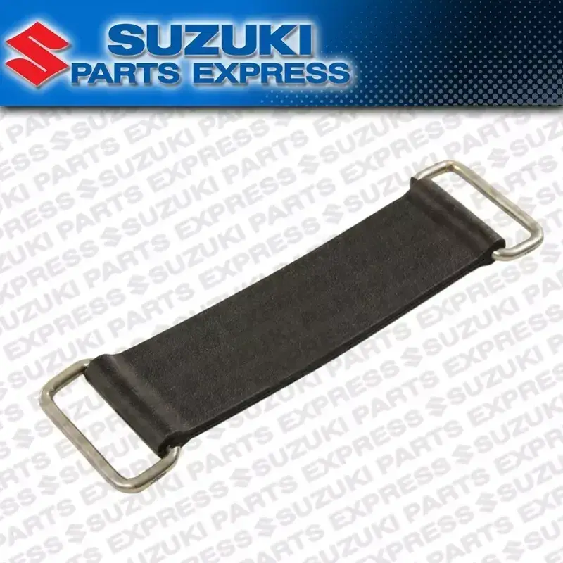 NEW OEM SUZUKI SEAT STOPPER BAND RM85 RM80 QUADSPORT Z90 KATANA 750 09462-00034