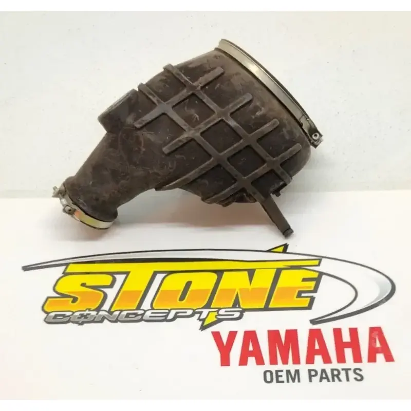 OEM Yamaha YFZ450X YFZ450R 09-13 Airbox Air Box Intake Tube Boot Duct 450R 450X
