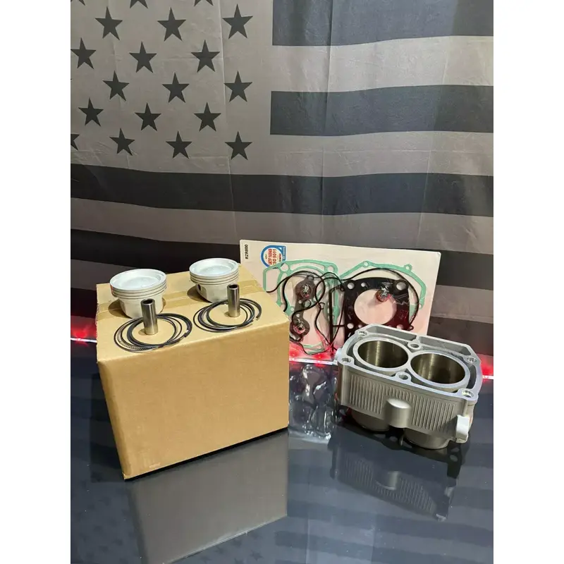 Polaris Ranger RZR Sportsman 800 Cylinder Pistons Gaskets