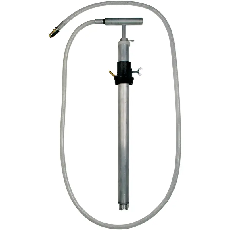 Slime Super-Duty Tire Sealant Siphon Pump