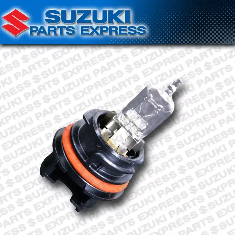 SUZUKI QUADSPORT RACER LTZ 250 400 LTR 450 OEM 40W HEADLIGHT BULB 09471-12217