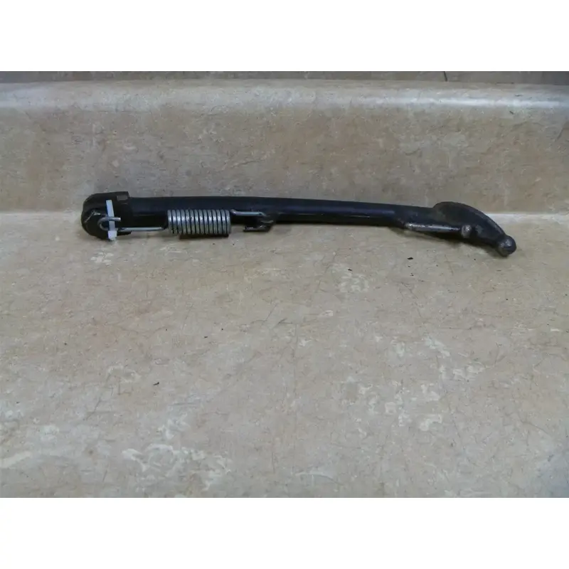 Kawasaki 650 KZ650-B KZ 650 B Used Kick Side Stand 1979 #KB19 Vintage